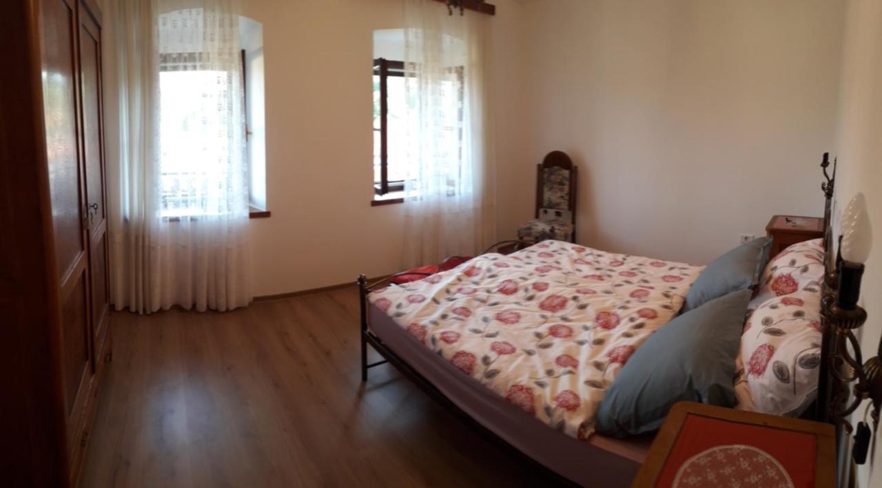 Vidin Raj Apartment Vremski Britof Ngoại thất bức ảnh